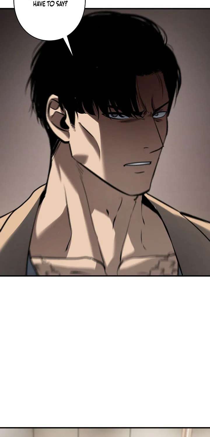 The Mad Dog Chapter 48 - page 24