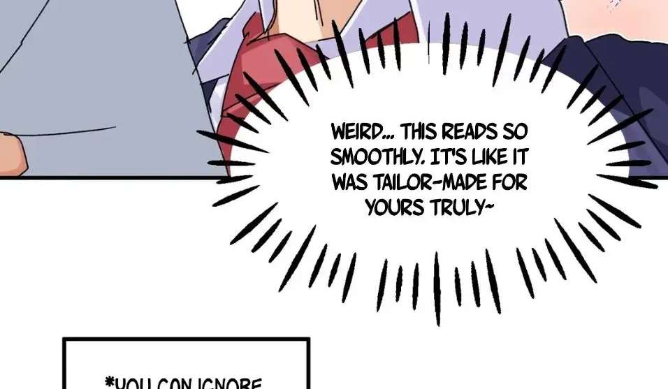 Senpai-chan Is a man Chapter 16 - page 41