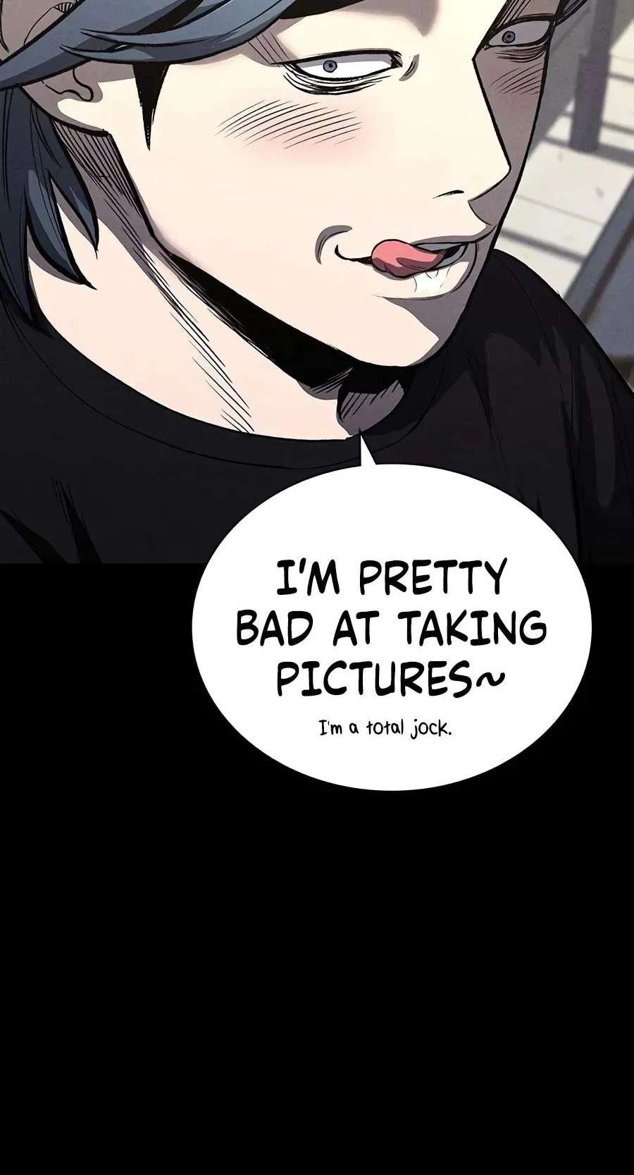 Debtbound by Blood Chapter 43 - page 51