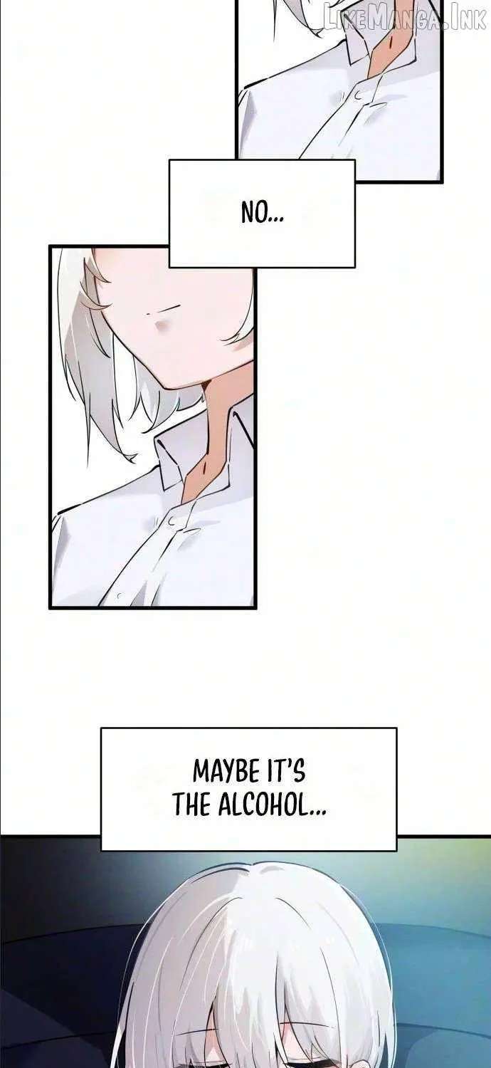 Miss Ji-Hye, The Uncool Adult Chapter 17 - page 44