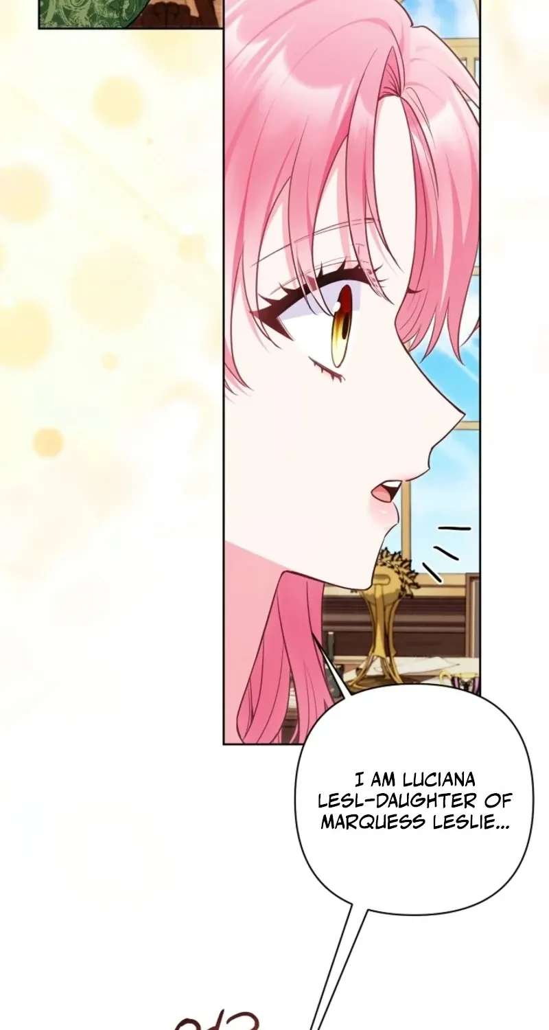 I’m the Villainess, but I Imprinted with the Male Lead Chapter 56 - page 76