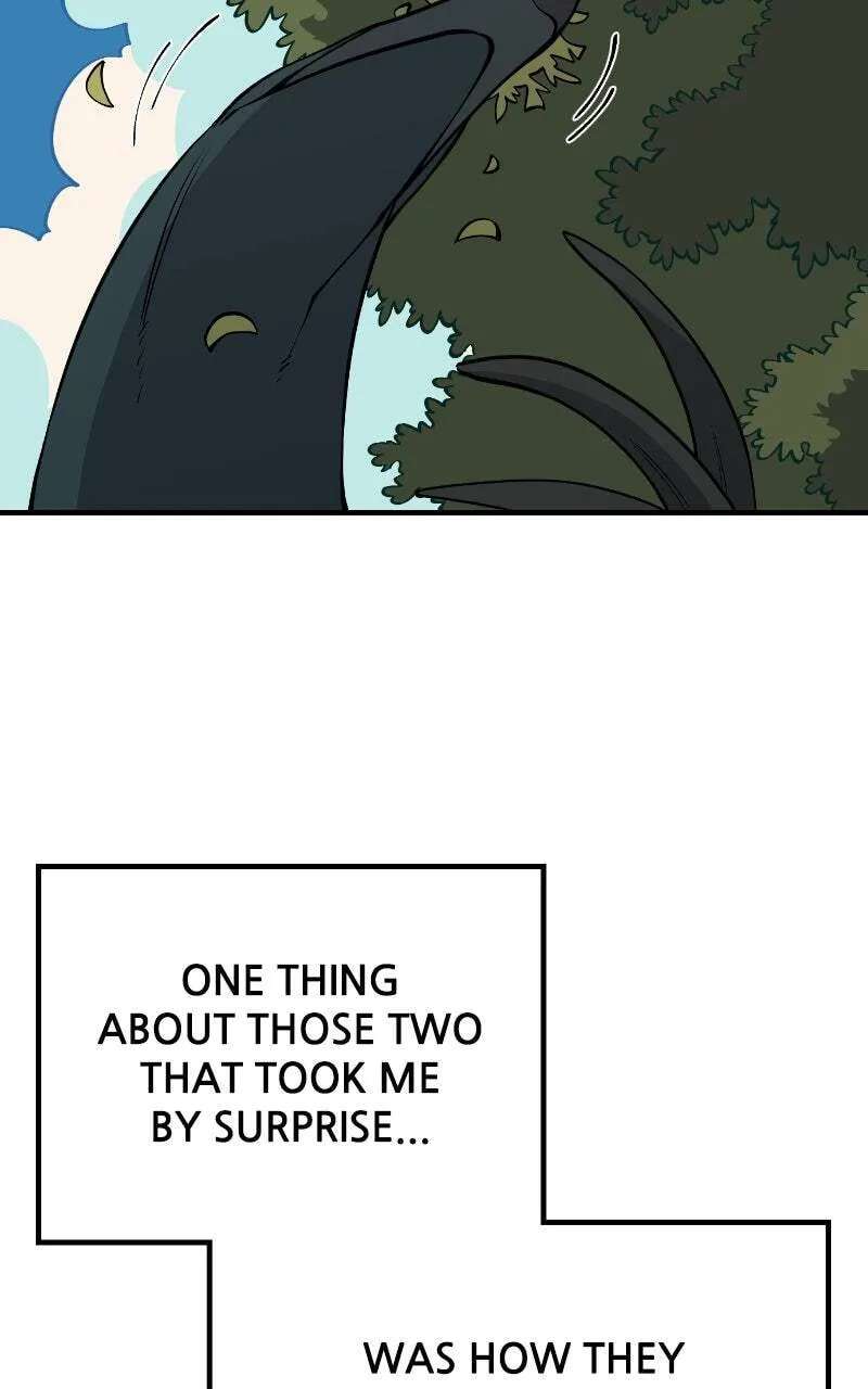 Ancient Animal Tales Chapter 65 - page 60
