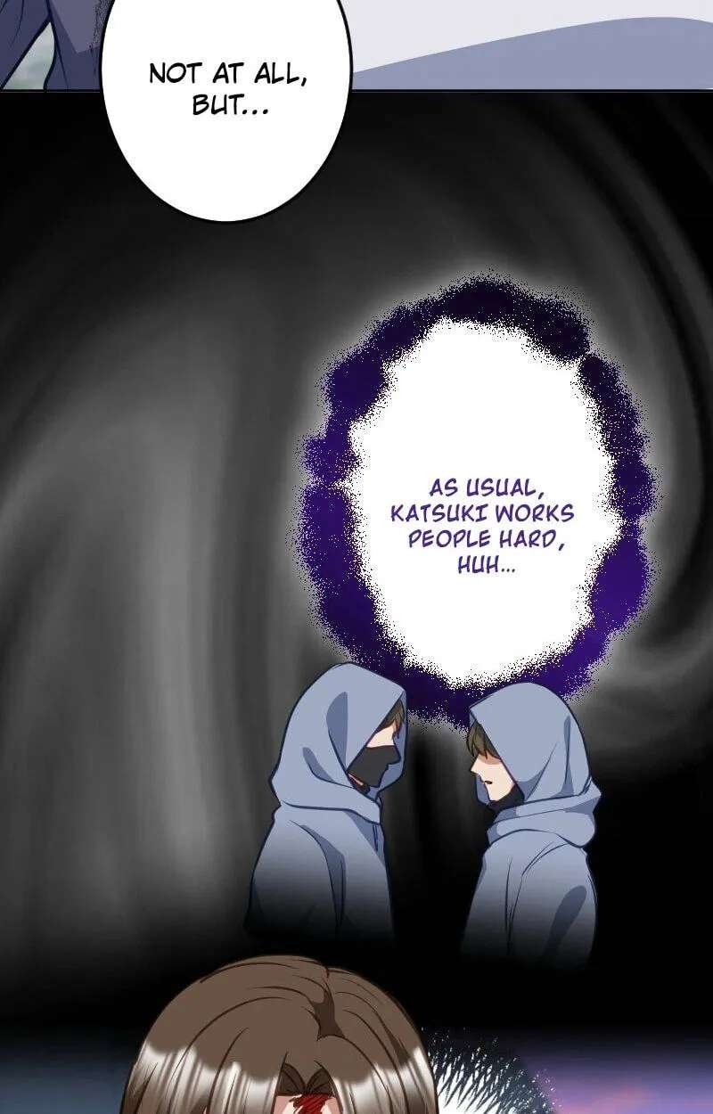 Till I send you to hell Chapter 60 - page 52