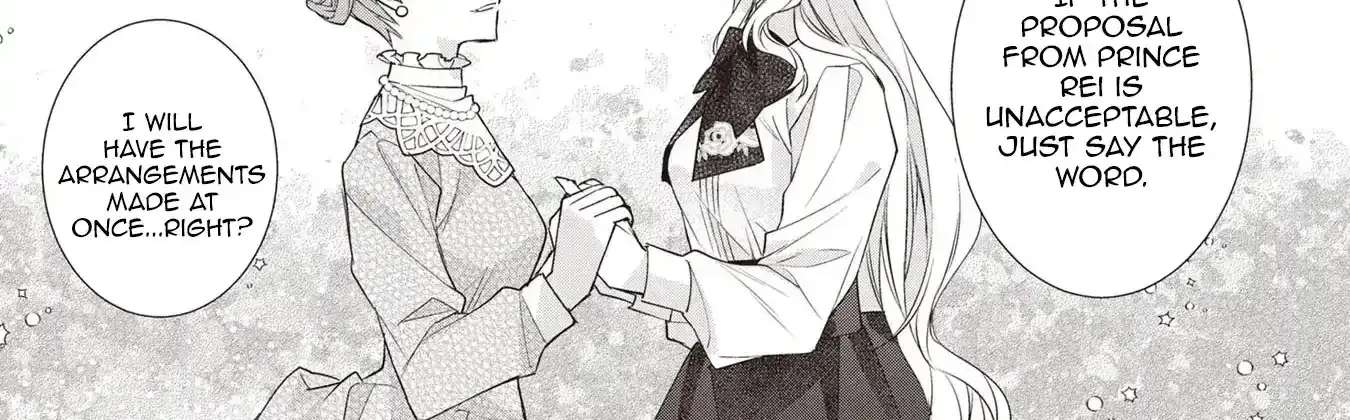 Takane no Hana Atsukai sareru Akuyaku Reijoudesuga, Honne wa Mechakucha Koishitai Chapter 3 - page 21