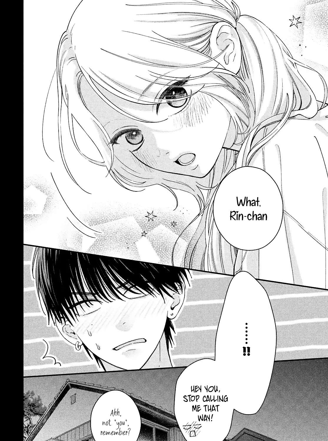 Love is Waiting at Home Chapter 2 - page 41