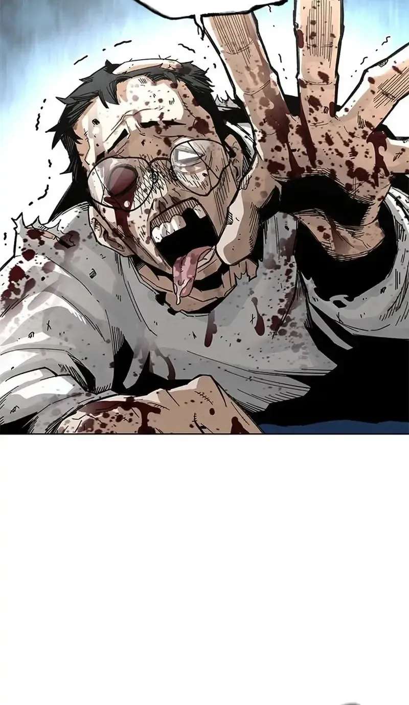 Love Tears Apart The Zombies Chapter 1 - page 24
