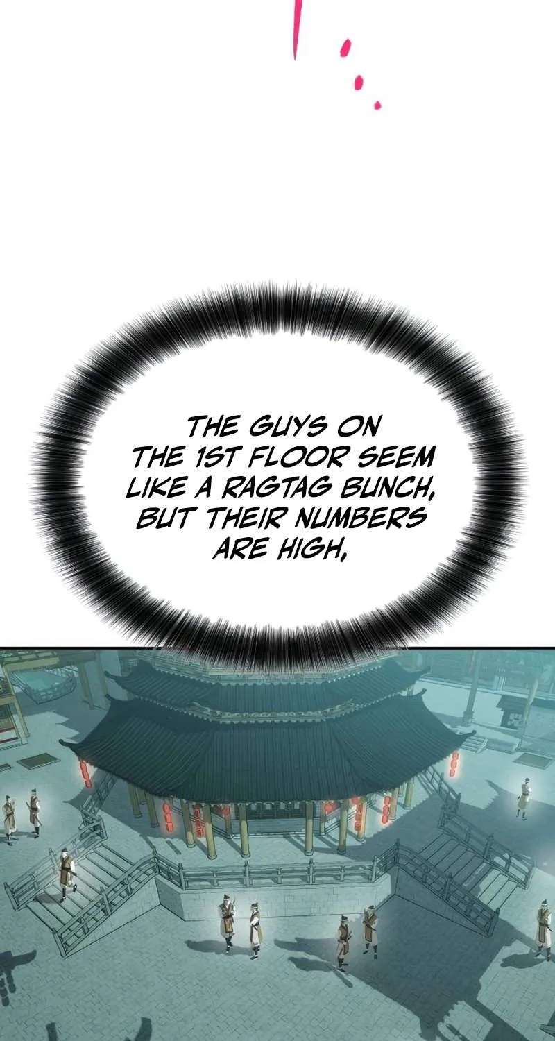The Divine Brush of Hwarim Chapter 8 - page 133