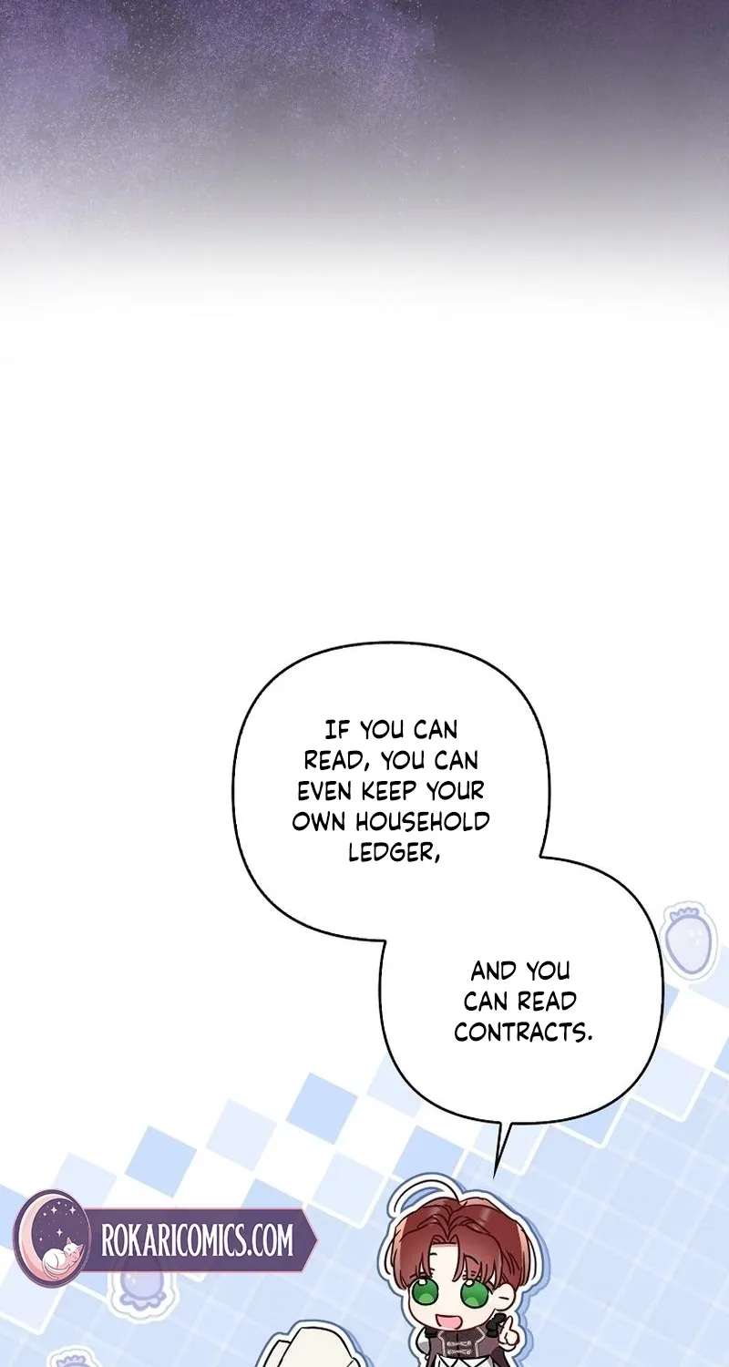 The Female Lead Takes Care of Everything Chapter 10 - page 66