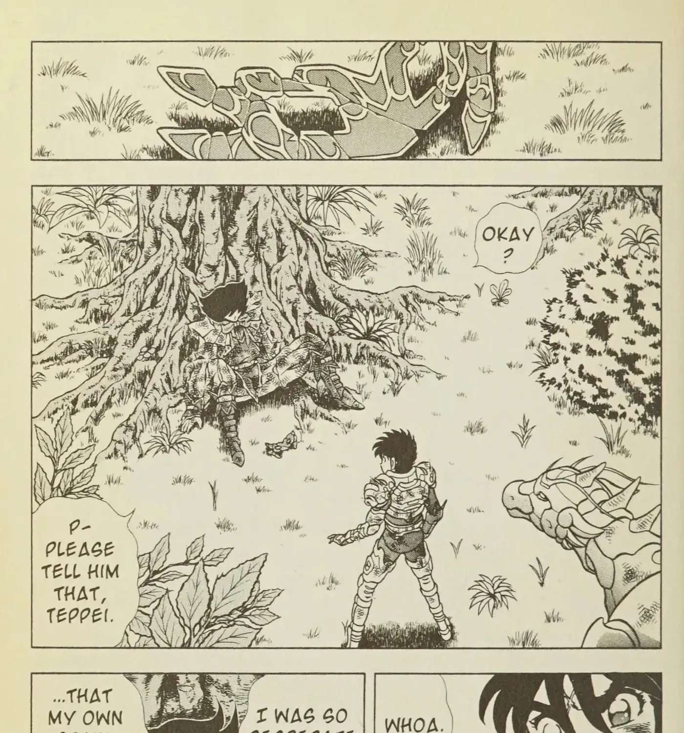 B'T X Chapter 35 - page 59