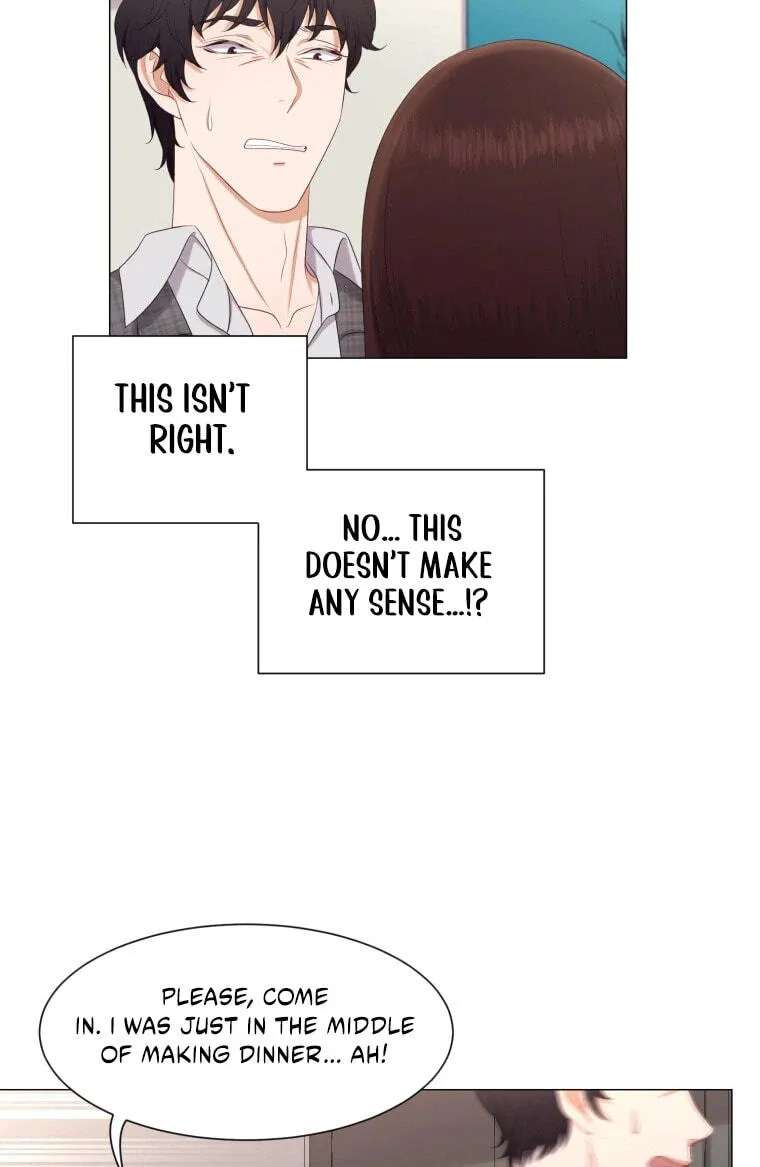 I Need a Bride Chapter 19 - page 55