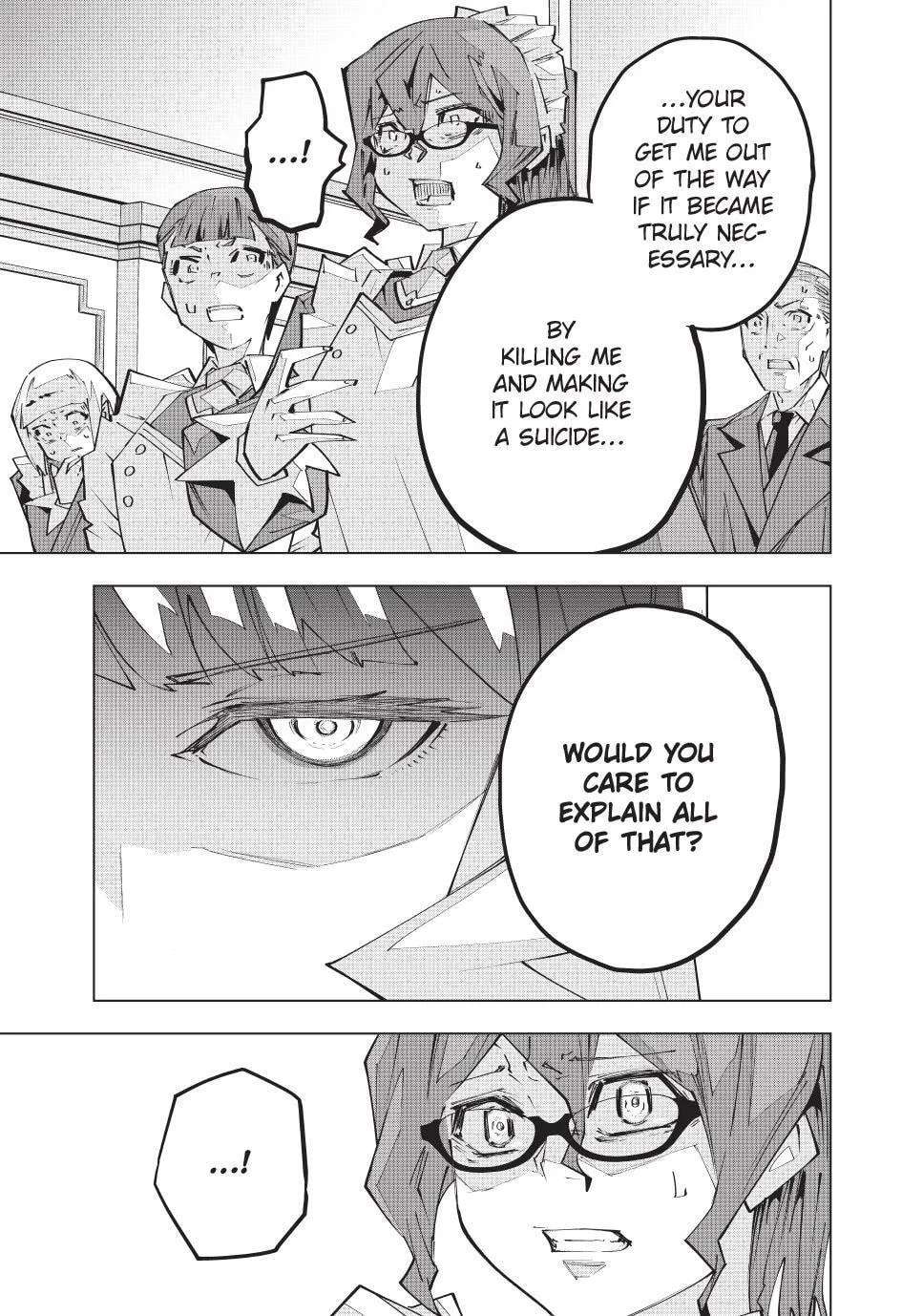 Backstabbed in a Backwater Dungeon: My Party Tried to Kill Me, But Thanks to an Infinite Gacha I Got LVL 9999 Friends and Am Out For Revenge Chapter 215 - page 7
