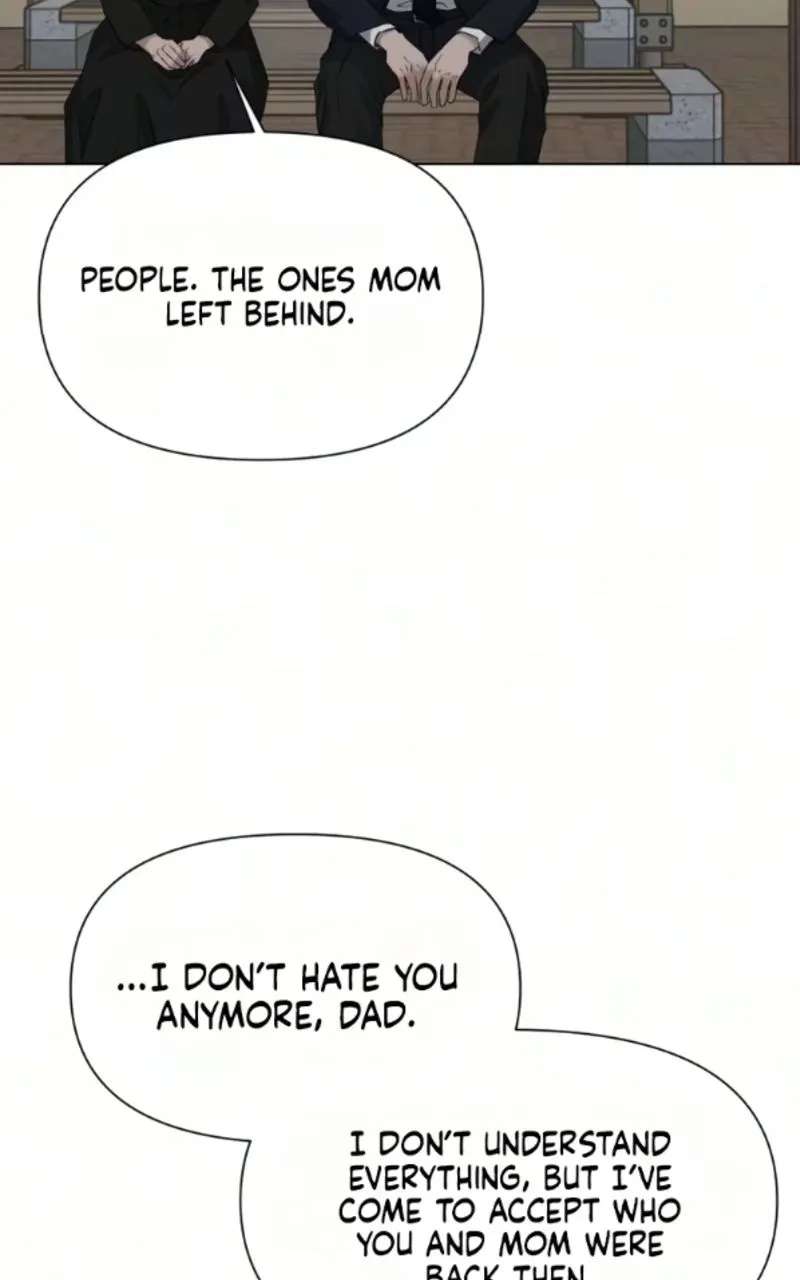 My family's Romeo Chapter 59 - page 44
