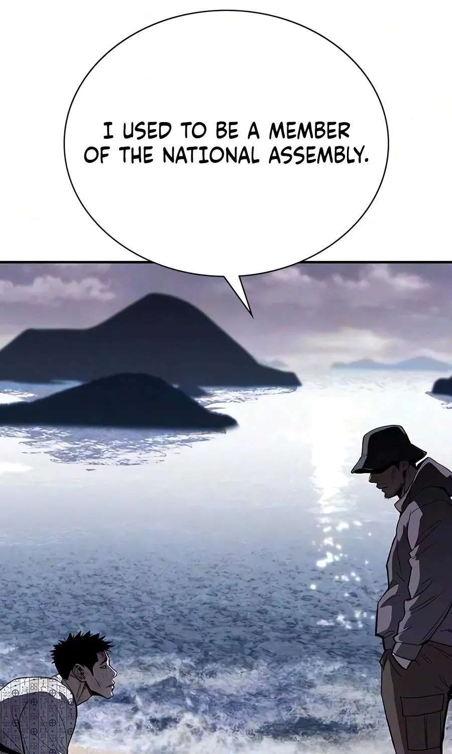 Debtbound by Blood Chapter 44 - page 142