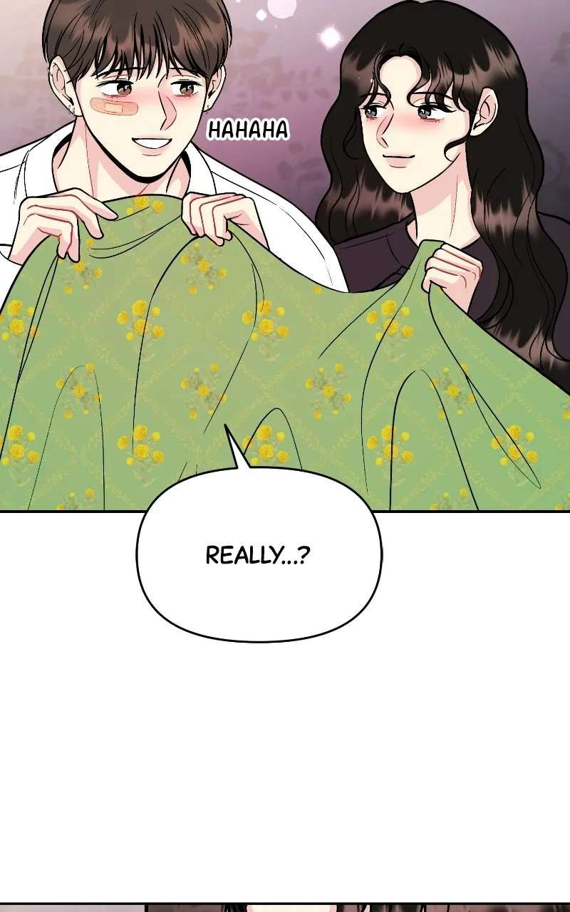 Beware ofDouble Trouble! Chapter 36 - page 32