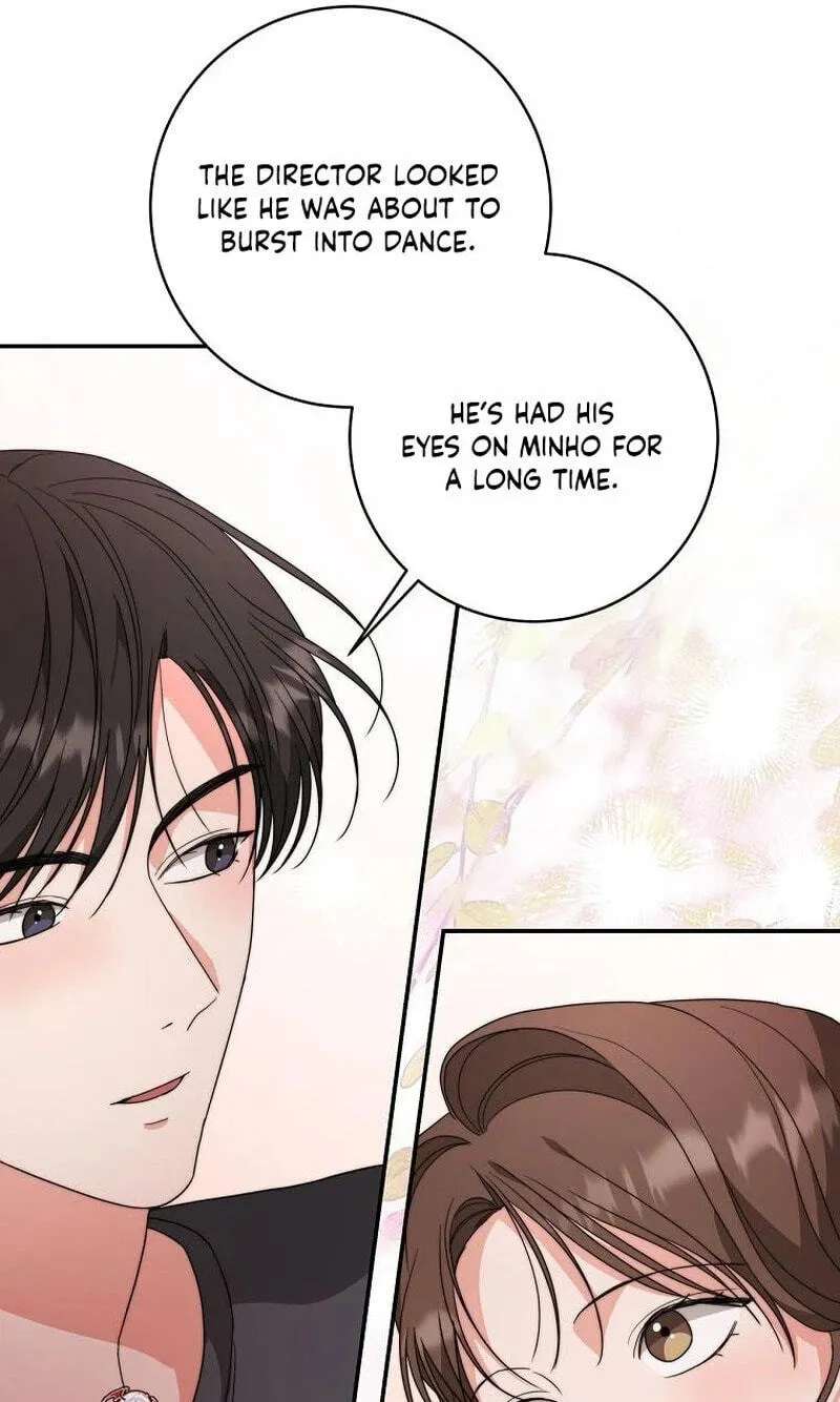Dangerous Newlyweds Chapter 44 - page 69
