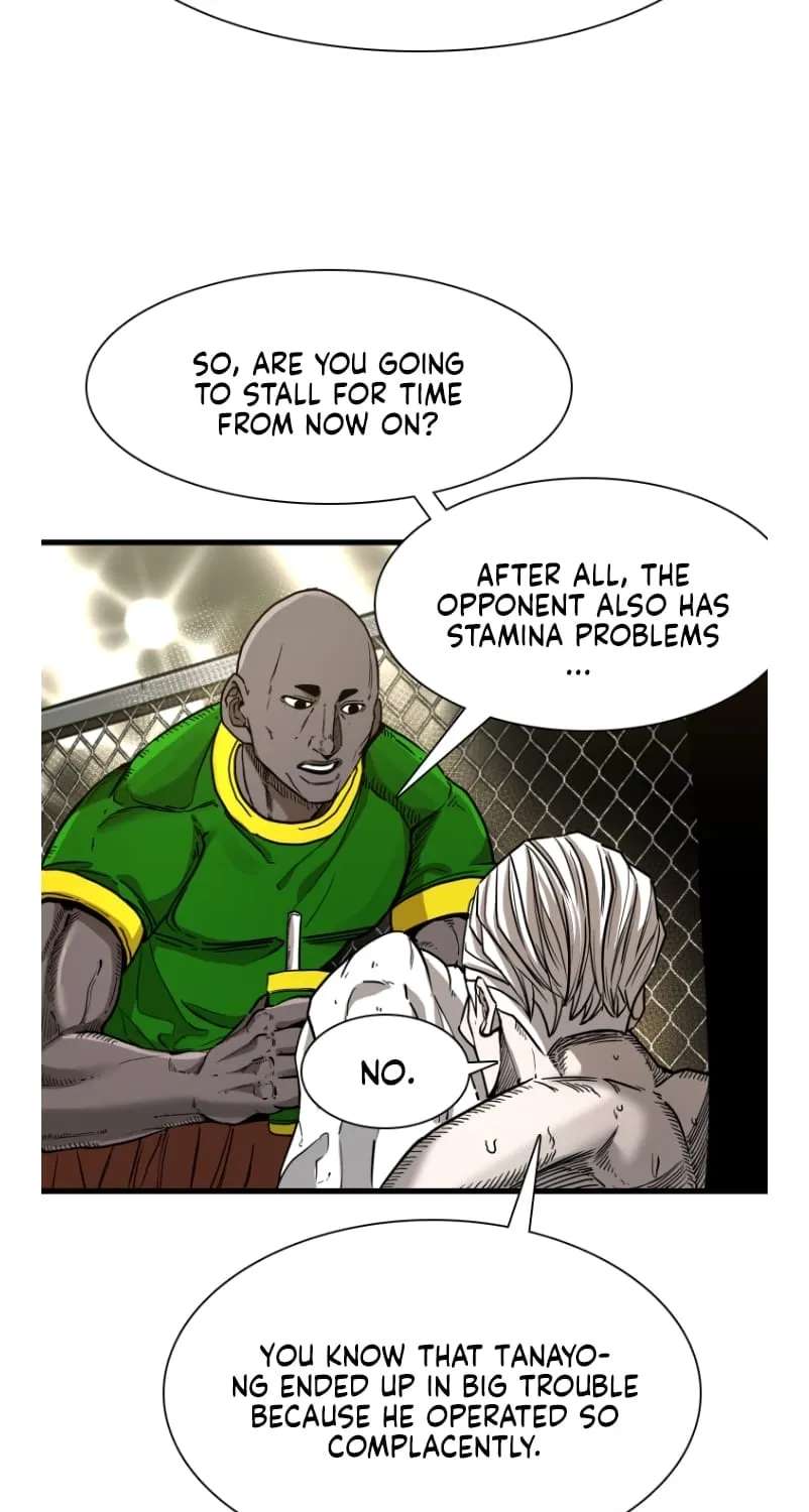Shark Chapter 360 - page 33