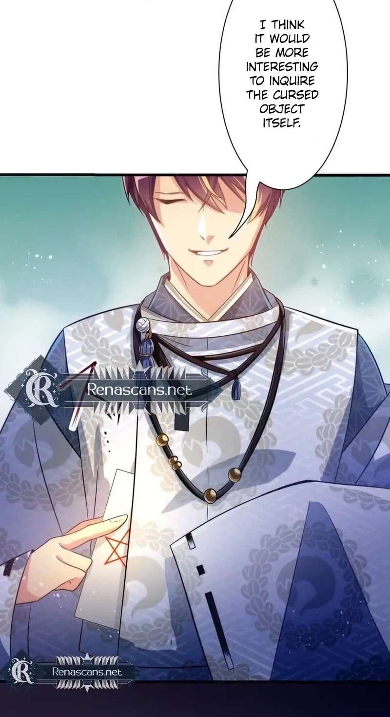 Heian Akujo wa In'youshi: Abe no Seimei no Deshi ni Natte Ikinobimasu Chapter 1 - page 140