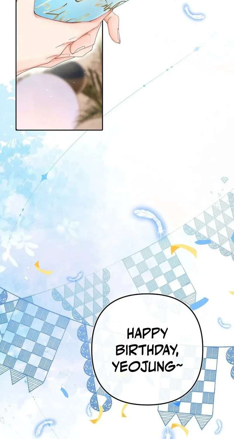 My Blind Date Is My Ex-Boyfriend Chapter 16 - page 65