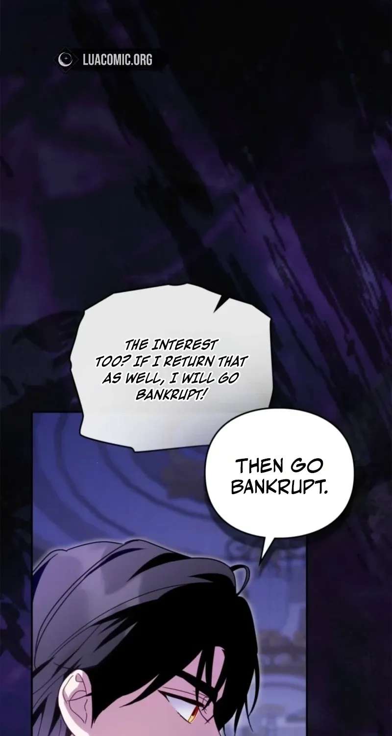 The Search for the Duchess's Husband Chapter 33 - page 53