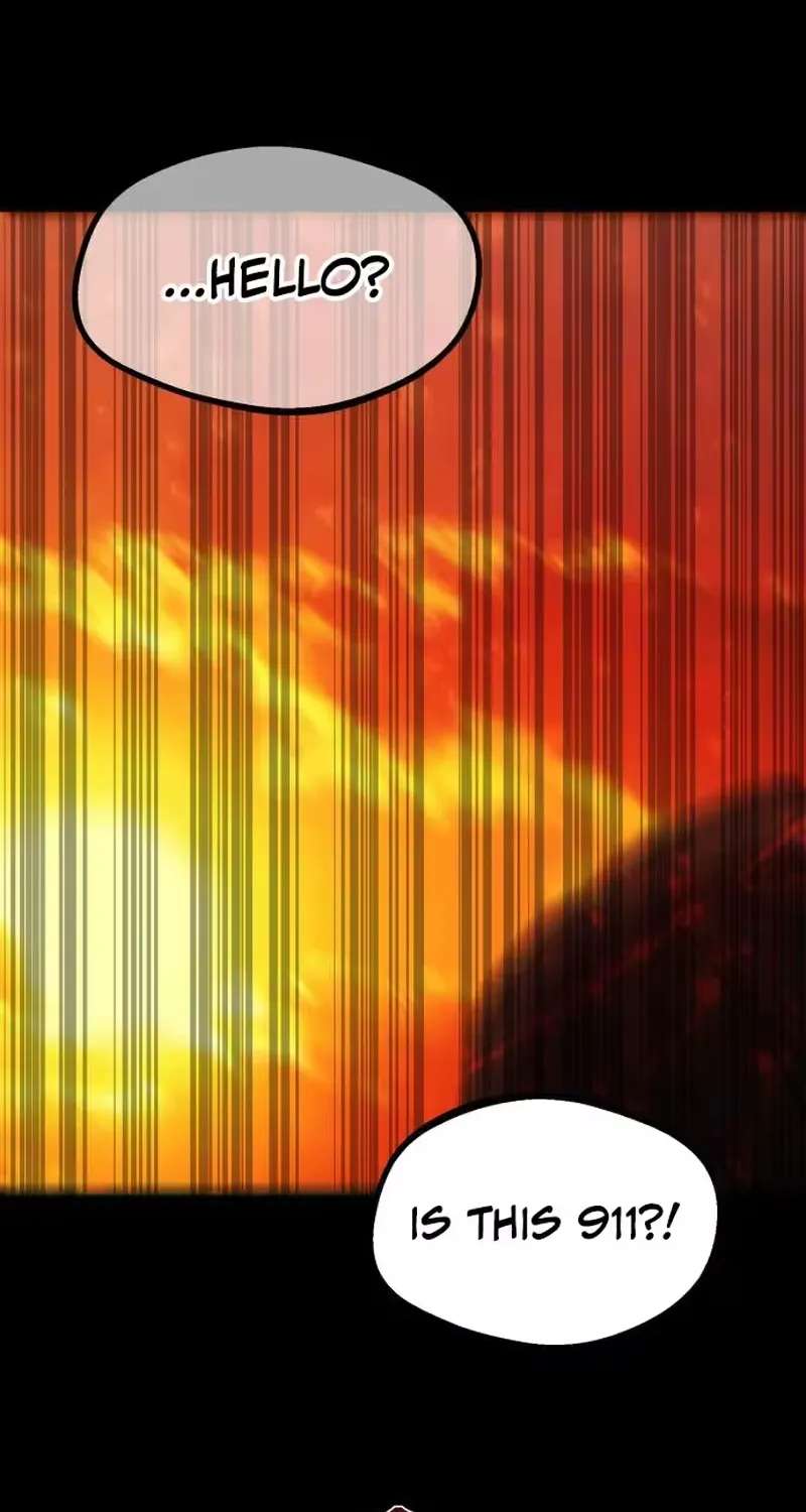 Error de Echo Chapter 3 - page 14