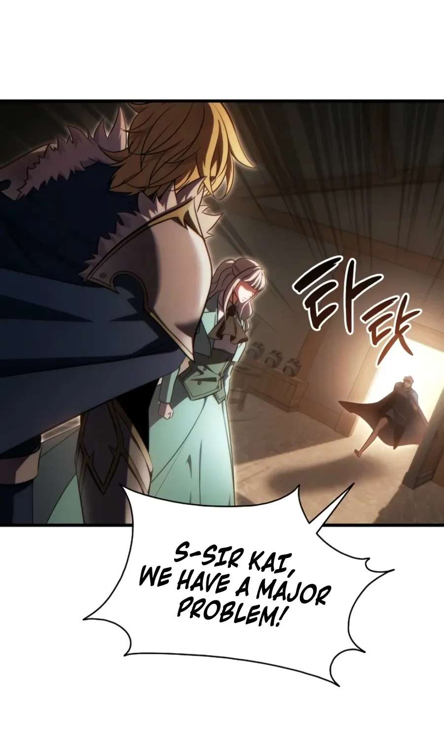 The Lord Who Levels Up by Absorbing Powers Chapter 3 - page 113