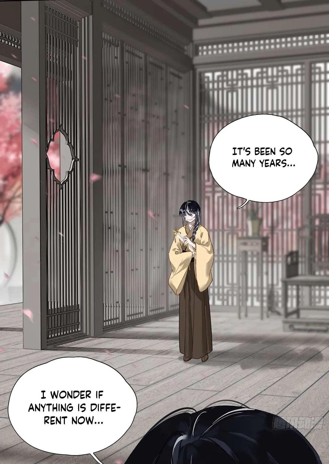 The Glory of the Noble Household Chapter 1 - page 29