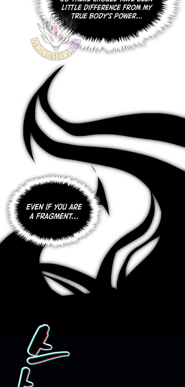 Mr Devourer, Please Act Like A Final Boss Chapter 143 - page 39