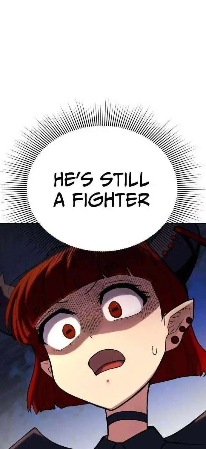 The Strongest in Hell, Mak Geum-gang Chapter 2 - page 140