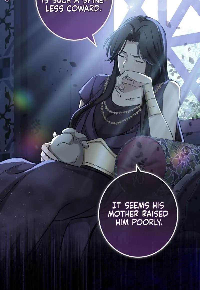 Devotion Over the Crown Chapter 18 - page 62