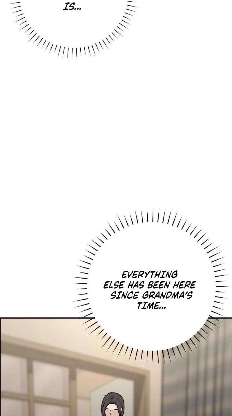 Between Two Men’s Secretary Chapter 46 - page 66