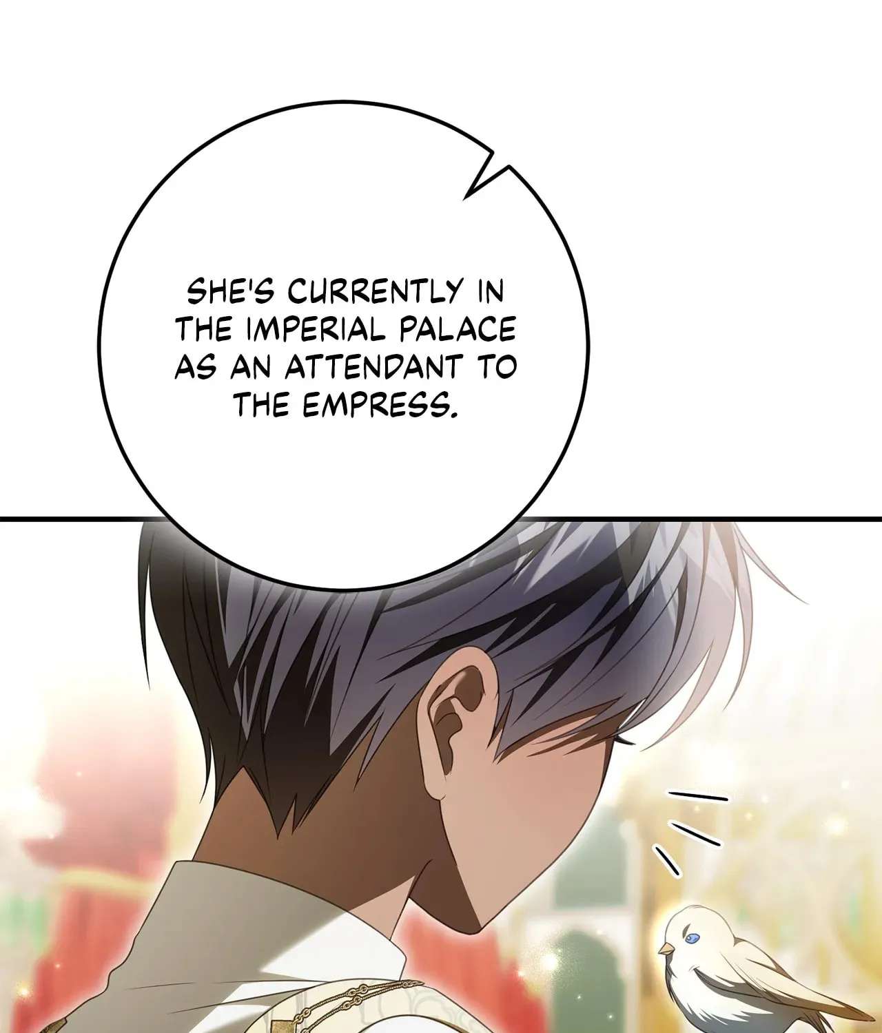 That’s Not What My Will Said Chapter 63 - page 2
