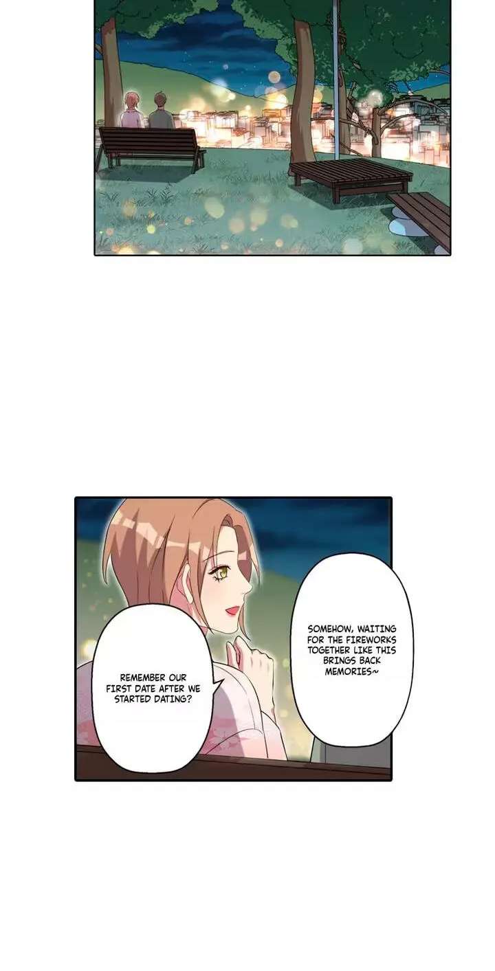 Harem House Chapter 25 - page 32