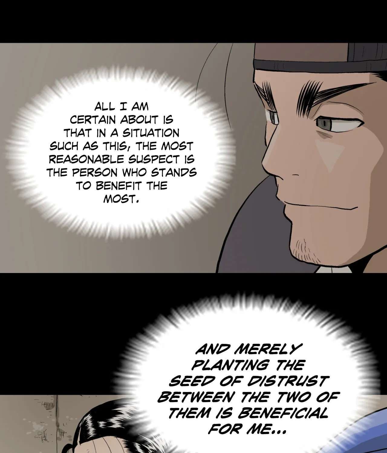Joseon Attorney Chapter 163 - page 32