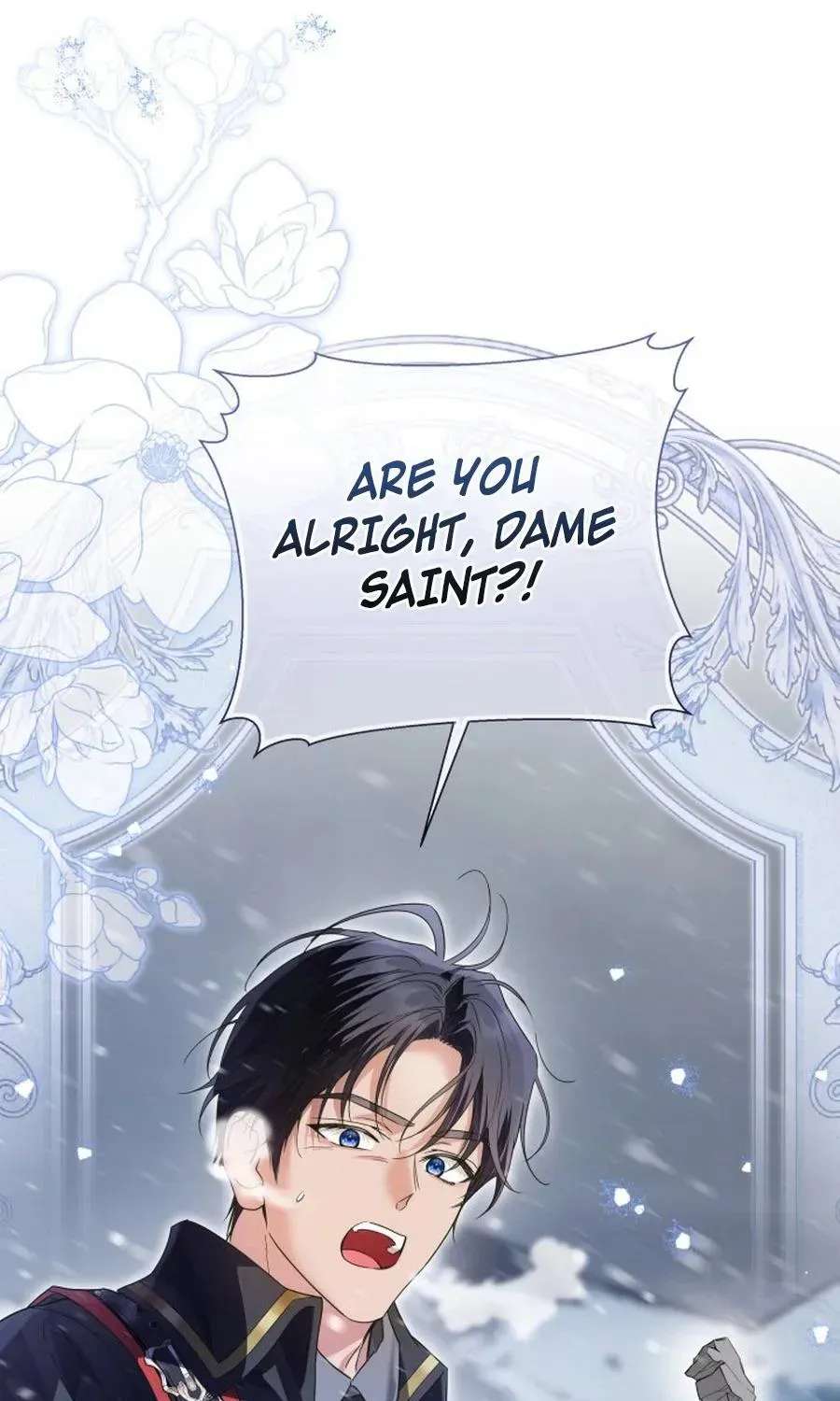 The Princess Stans in Secret Chapter 75 - page 70