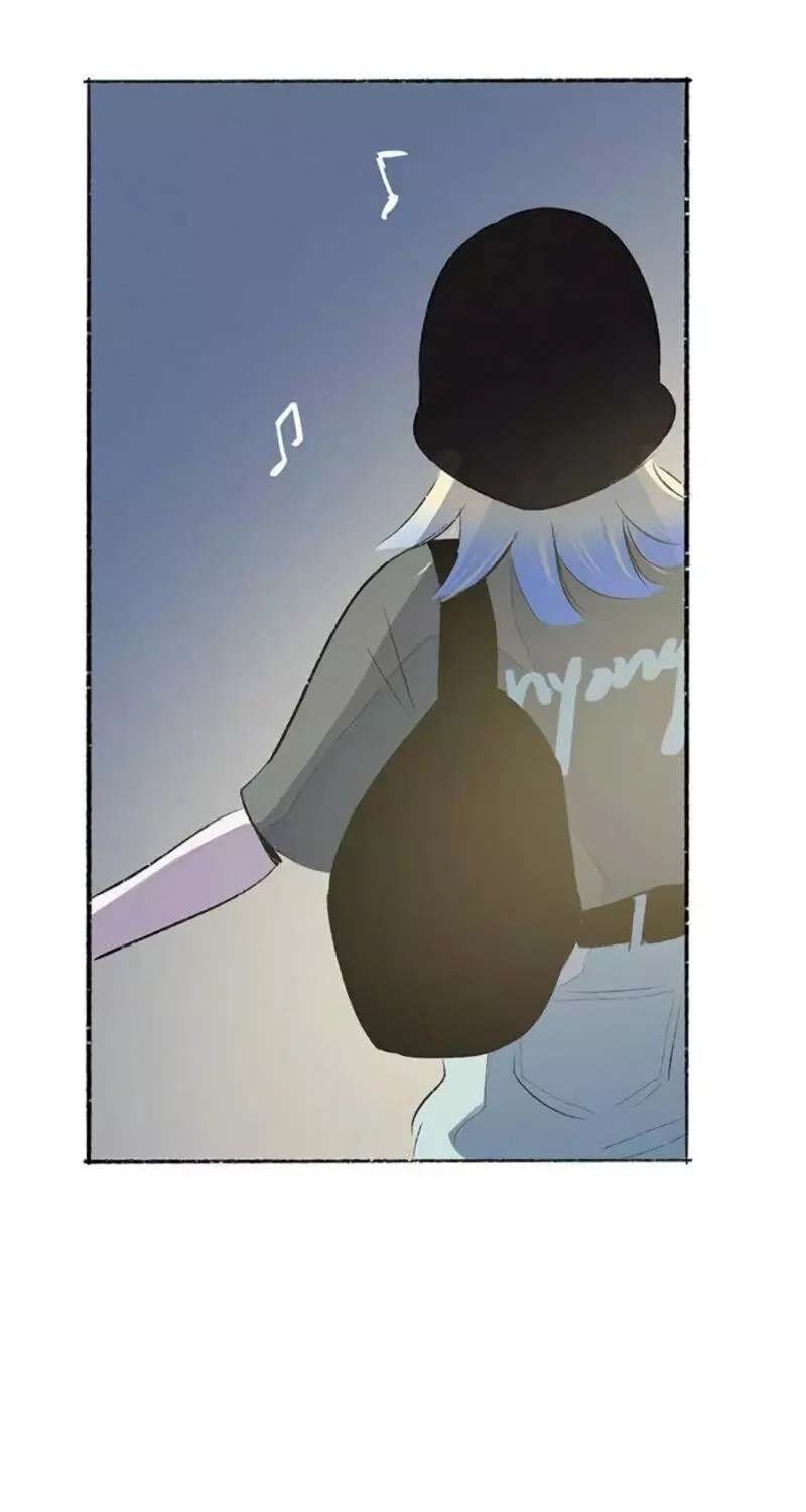 Why Don't I Have Anyone by My Side? Chapter 55 - page 39