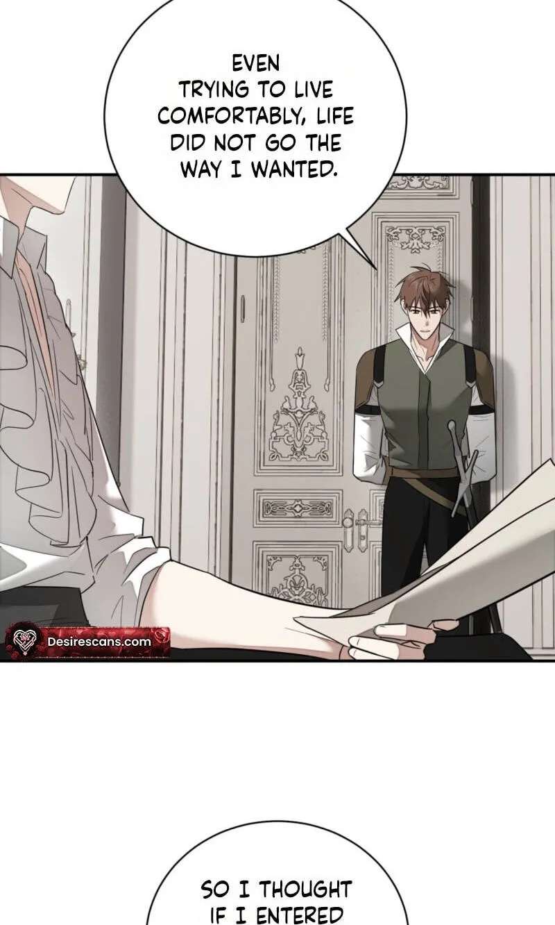 Tinder Box Chapter 20 - page 33