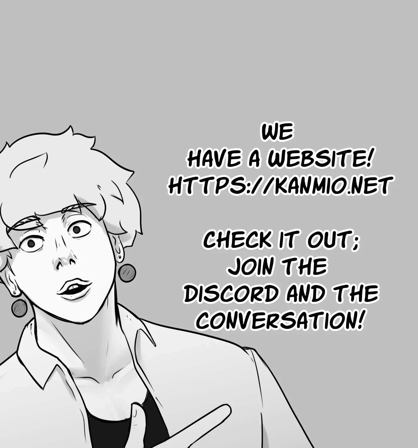 The Crushing Weight Of This Universe Chapter 26.1 - page 15