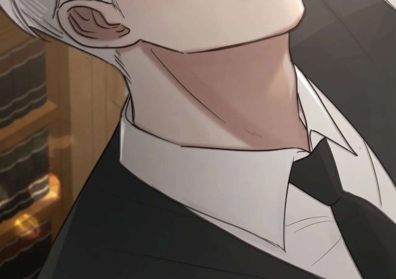 I Adopted the Male Lead from the Shelter Chapter 130 - page 94