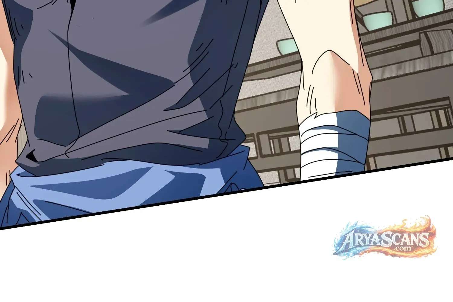 Extracting My Way to Become the Undead Archmage Chapter 6 - page 102