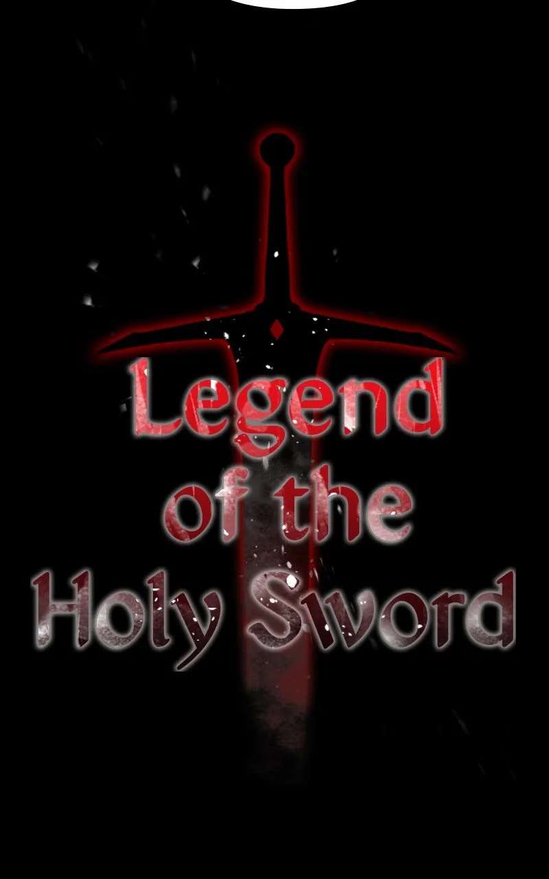 Legend of theHoly Sword Chapter 72 - page 32