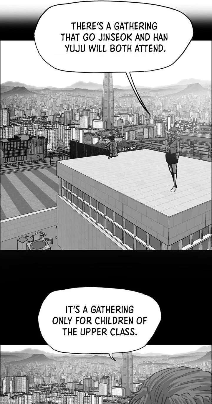 Secret Family (KIM Ui-Gwon) Chapter 76 - page 14
