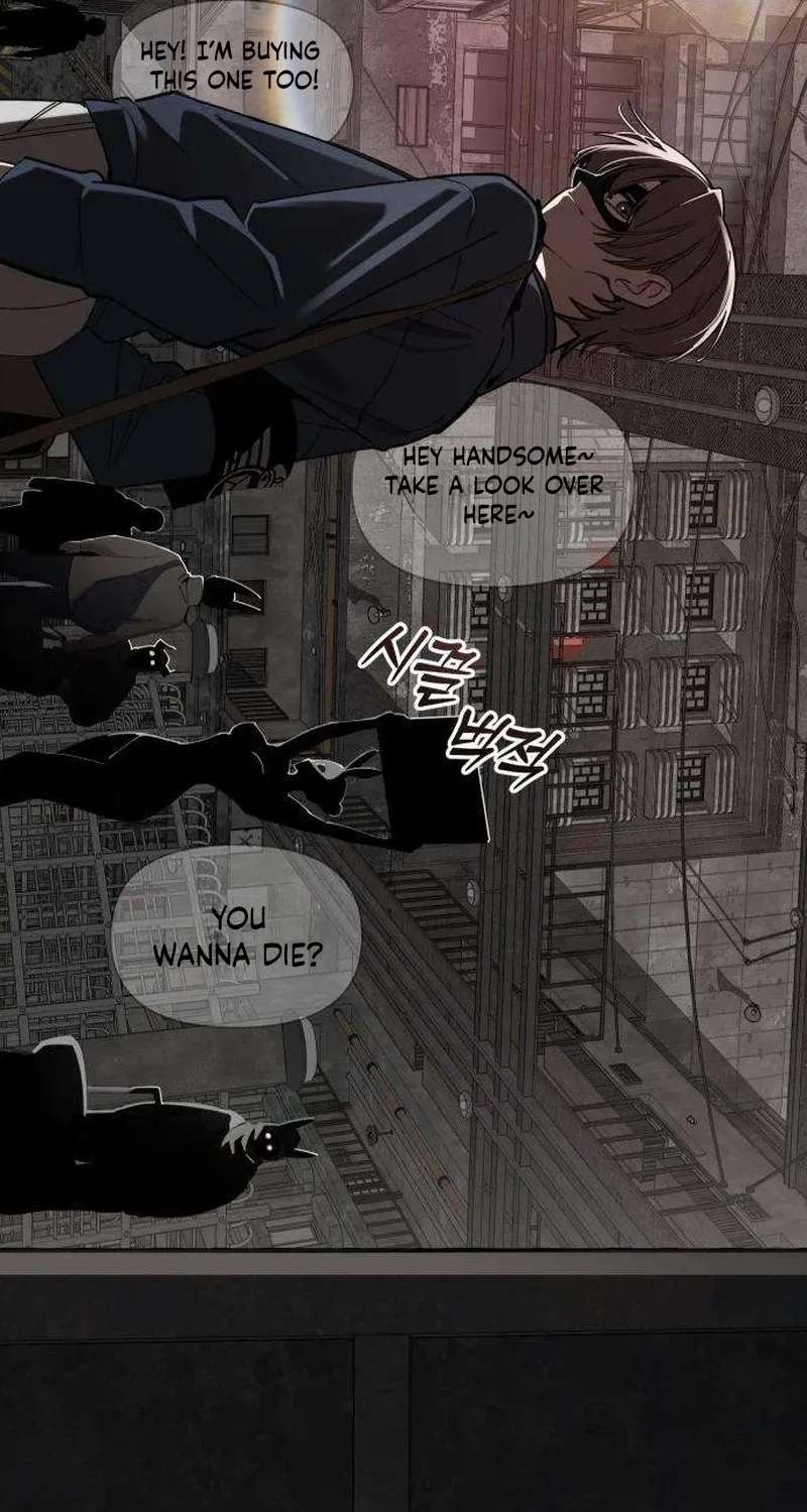 The Postman of the Apocalypse Chapter 32 - page 75