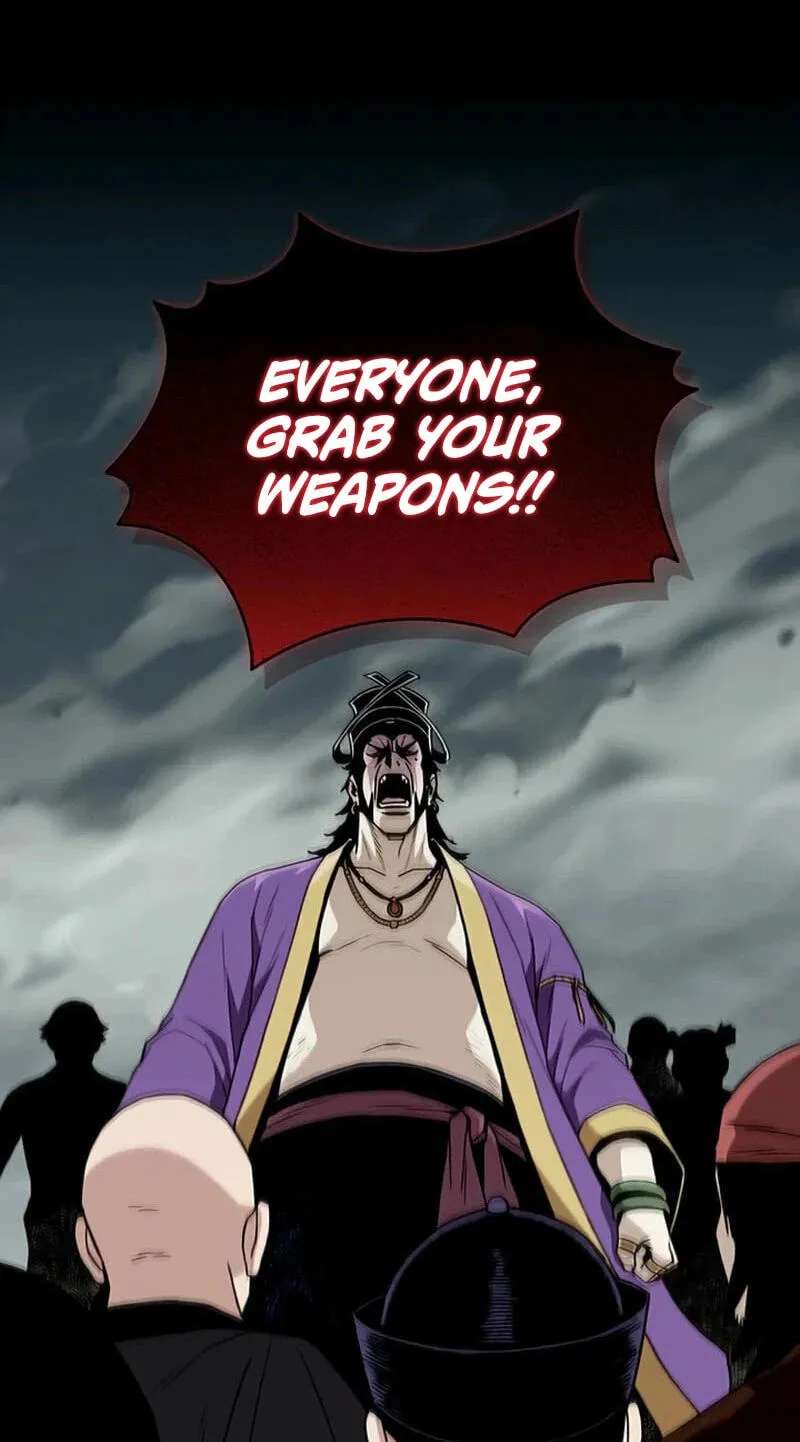 Cheonma Apocalypse Chapter 6 - page 78