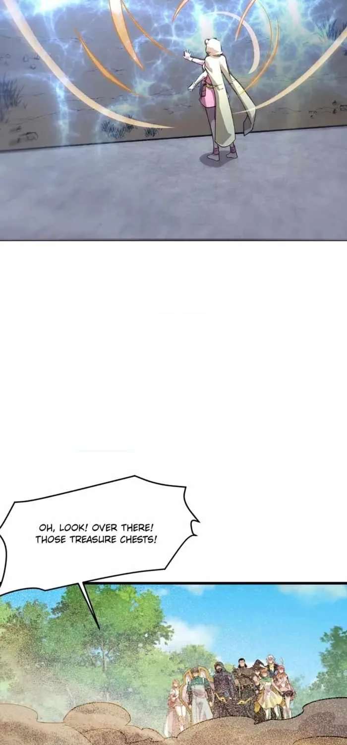 The Lone Sss-Class Summoner Chapter 230 - page 40