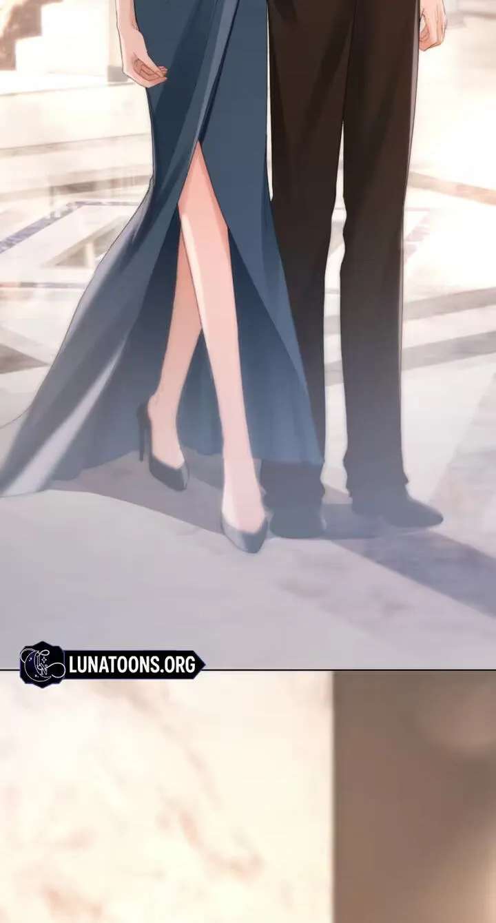 The Perfect Girl Isn't So Perfect Chapter 48 - page 4