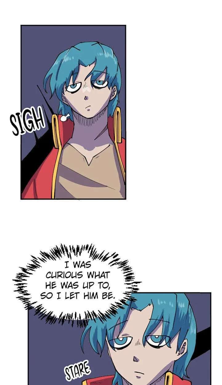 The Warrior in Rut Chapter 42 - page 15