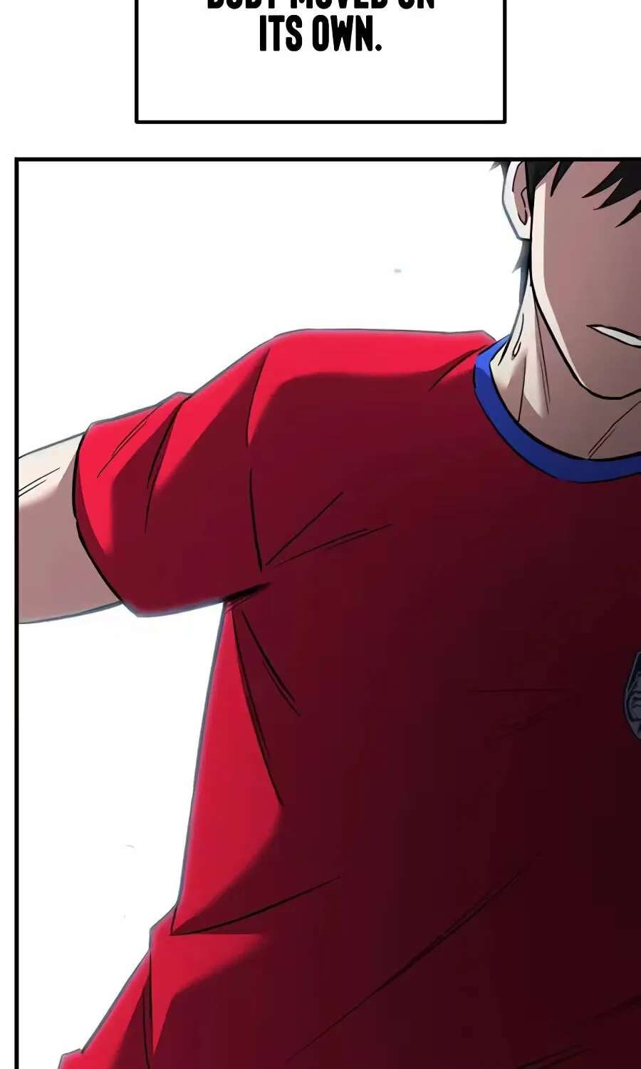 The Genius Midfielder With the Killer Pass Chapter 70 - page 185