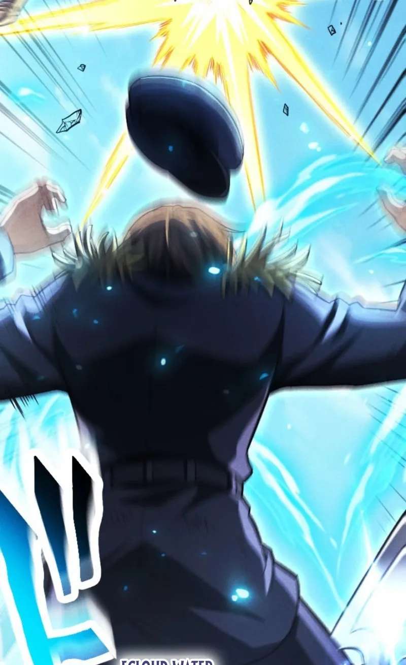 Return of the First Generation꞉ The Strongest in History Reincarnates as His Descendant 1000 Years Later Chapter 55 - page 94