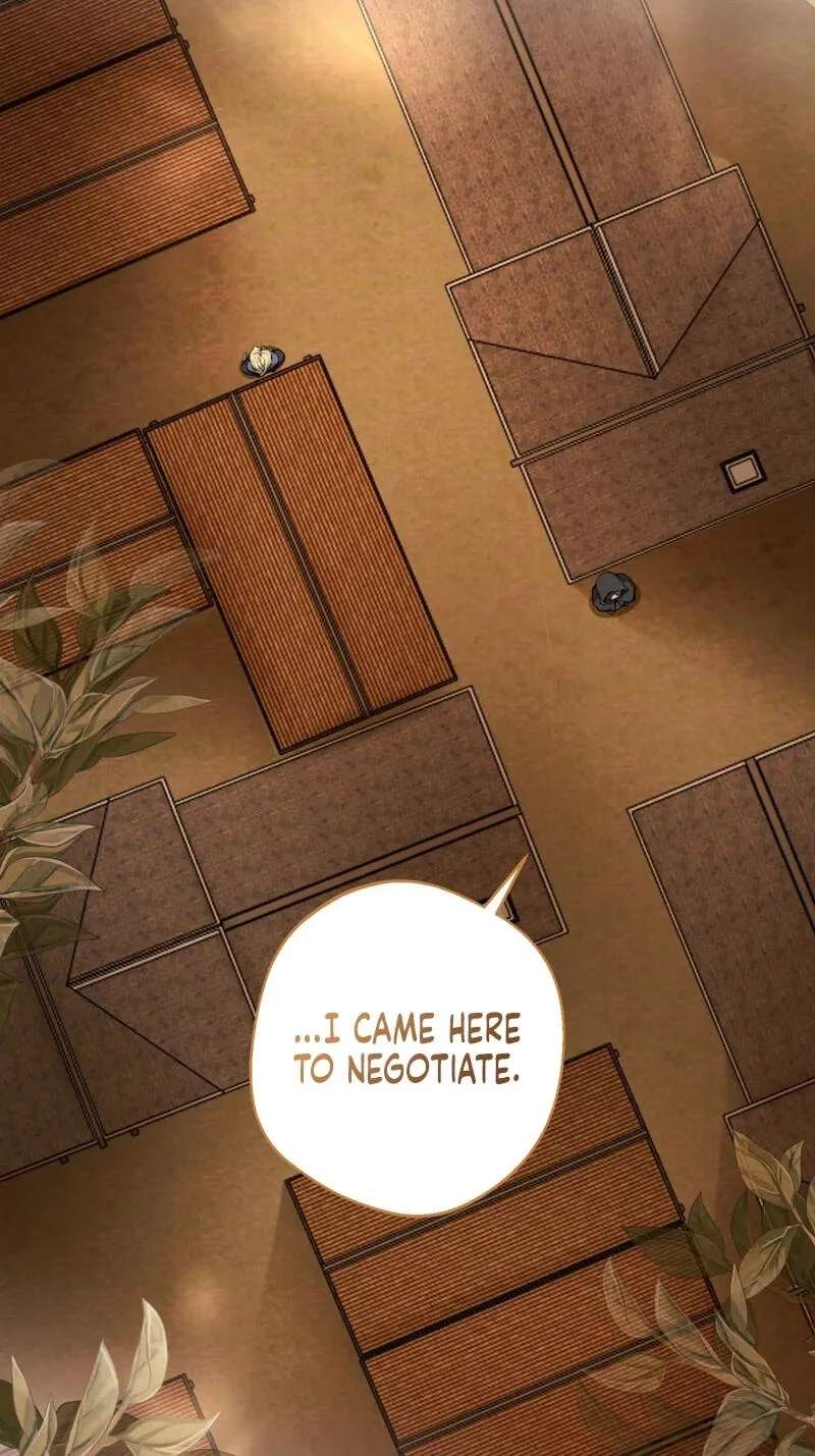 Angma-wa Gipeun Bada Sai Chapter 28 - page 11