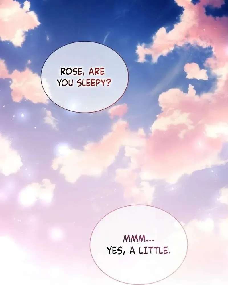 In the Grasp of a Loving Yet Possessive Male Lead Chapter 57 - page 35